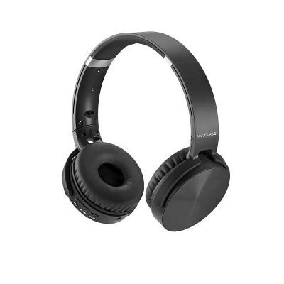 Audífonos Bluetooth Flow Pulse Negro - PH393