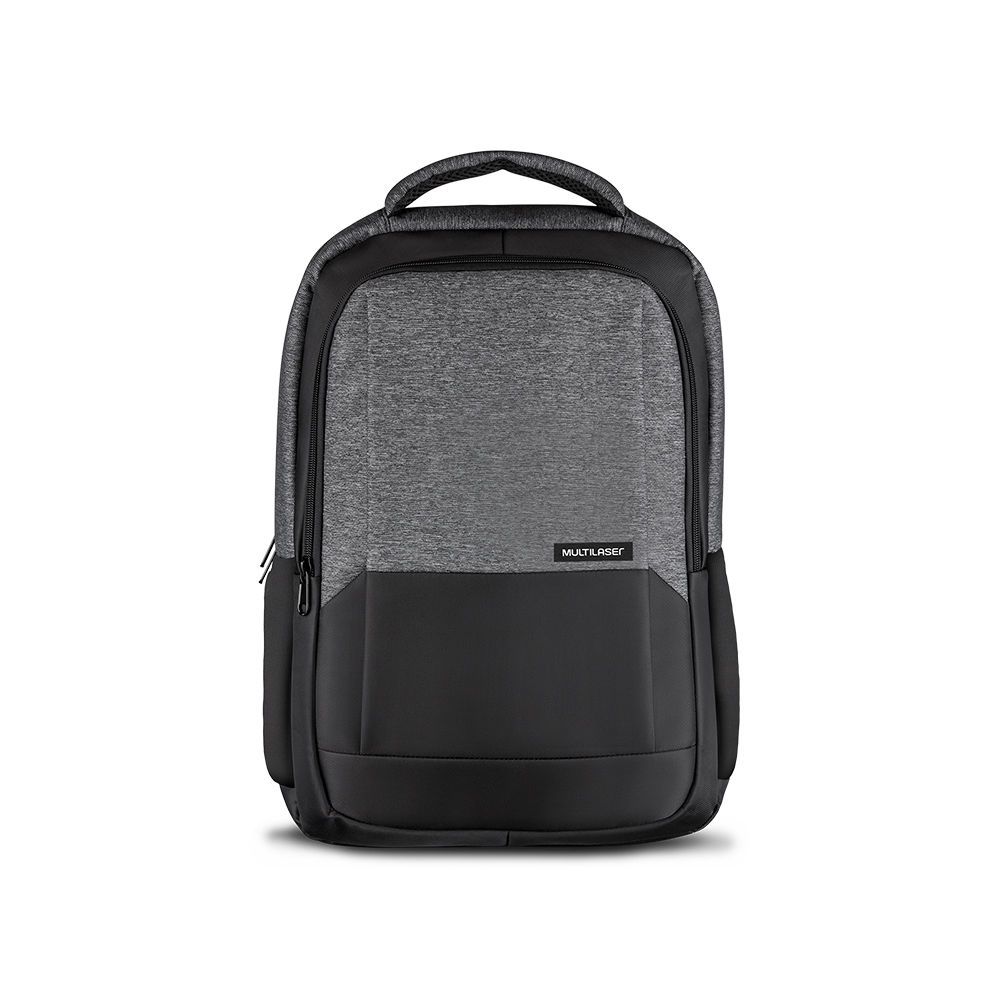 Mochila Negra Teoria+ - Districomp