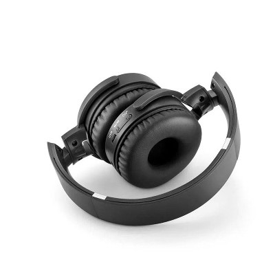 Audífonos Bluetooth Flow Pulse Negro - PH393